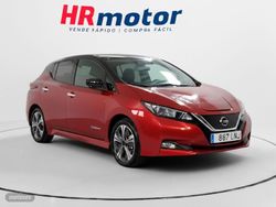 Nissan Leaf N-Connecta - Miniatura 19