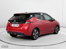 Nissan Leaf N-Connecta - Miniatura 20