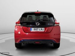 Nissan Leaf N-Connecta - Miniatura 21
