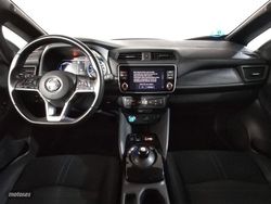 Nissan Leaf N-Connecta - Miniatura 25