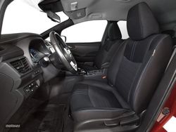 Nissan Leaf N-Connecta - Miniatura 27