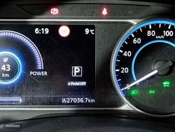 Nissan Leaf N-Connecta - Miniatura 32