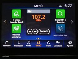 Nissan Leaf N-Connecta - Miniatura 34