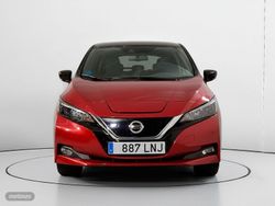 Nissan Leaf N-Connecta - Miniatura 5