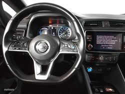 Nissan Leaf N-Connecta - Miniatura 8