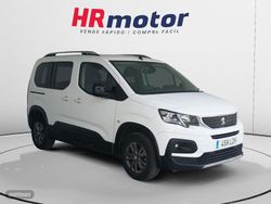 Peugeot Rifter 1.2 PureTech 130 Allure Pack Standard - Miniatura 1
