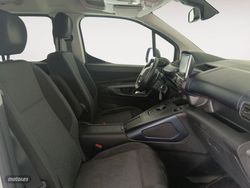 Peugeot Rifter 1.2 PureTech 130 Allure Pack Standard - Miniatura 10