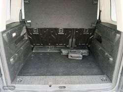 Peugeot Rifter 1.2 PureTech 130 Allure Pack Standard - Miniatura 11