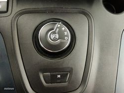 Peugeot Rifter 1.2 PureTech 130 Allure Pack Standard - Miniatura 12