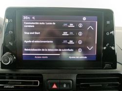 Peugeot Rifter 1.2 PureTech 130 Allure Pack Standard - Miniatura 14