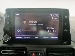 Peugeot Rifter 1.2 PureTech 130 Allure Pack Standard - Miniatura 16