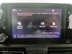 Peugeot Rifter 1.2 PureTech 130 Allure Pack Standard - Miniatura 17
