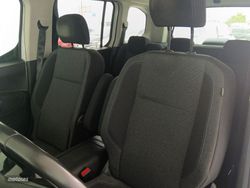 Peugeot Rifter 1.2 PureTech 130 Allure Pack Standard - Miniatura 20