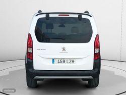 Peugeot Rifter 1.2 PureTech 130 Allure Pack Standard - Miniatura 3