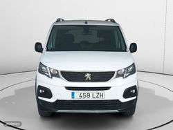 Peugeot Rifter 1.2 PureTech 130 Allure Pack Standard - Miniatura 5