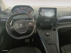 Peugeot Rifter 1.2 PureTech 130 Allure Pack Standard - Miniatura 6