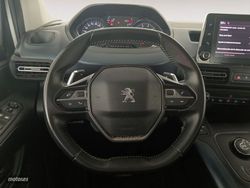 Peugeot Rifter 1.2 PureTech 130 Allure Pack Standard - Miniatura 7