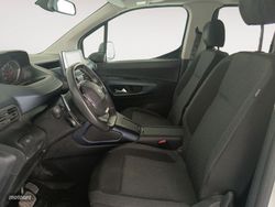 Peugeot Rifter 1.2 PureTech 130 Allure Pack Standard - Miniatura 8