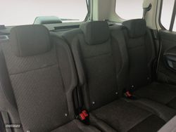 Peugeot Rifter 1.2 PureTech 130 Allure Pack Standard - Miniatura 9