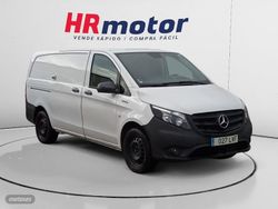 Mercedes Vito eVito 111 Larga - Miniatura 1