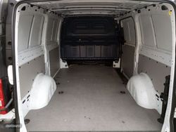 Mercedes Vito eVito 111 Larga - Miniatura 10