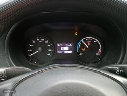 Mercedes Vito eVito 111 Larga - Miniatura 11