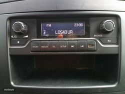 Mercedes Vito eVito 111 Larga - Miniatura 12
