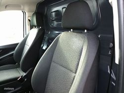 Mercedes Vito eVito 111 Larga - Miniatura 13