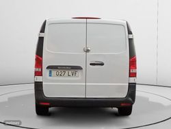 Mercedes Vito eVito 111 Larga - Miniatura 3