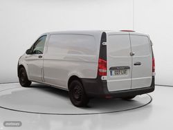 Mercedes Vito eVito 111 Larga - Miniatura 4