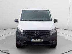 Mercedes Vito eVito 111 Larga - Miniatura 5