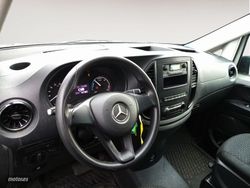 Mercedes Vito eVito 111 Larga - Miniatura 6