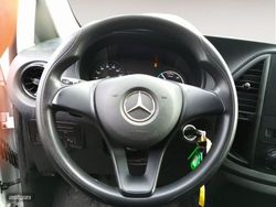 Mercedes Vito eVito 111 Larga - Miniatura 7