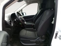 Mercedes Vito eVito 111 Larga - Miniatura 8