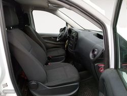 Mercedes Vito eVito 111 Larga - Miniatura 9