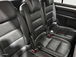 Volkswagen Touran Advance BMT - Miniatura 10