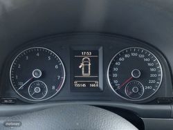 Volkswagen Touran Advance BMT - Miniatura 14