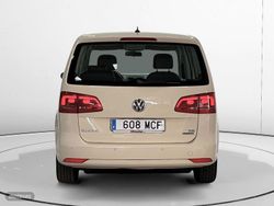Volkswagen Touran Advance BMT - Miniatura 3
