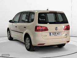 Volkswagen Touran Advance BMT - Miniatura 4