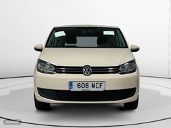 Volkswagen Touran Advance BMT - Miniatura 5