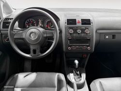 Volkswagen Touran Advance BMT - Miniatura 7
