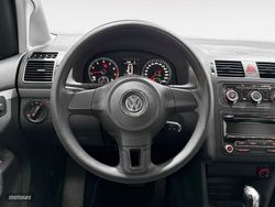 Volkswagen Touran Advance BMT - Miniatura 8
