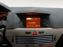 Opel Astra Cosmo - Miniatura 13