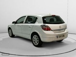 Opel Astra Cosmo - Miniatura 4