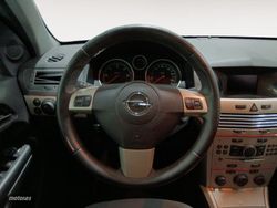 Opel Astra Cosmo - Miniatura 7