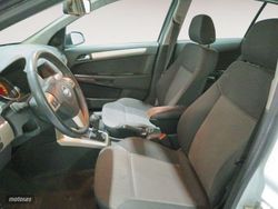 Opel Astra Cosmo - Miniatura 8