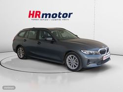 BMW Serie 3 318 d - Miniatura 1