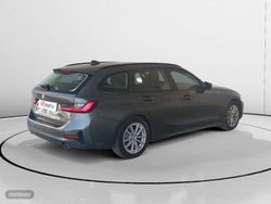 BMW Serie 3 318 d - Miniatura 2
