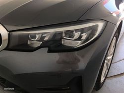 BMW Serie 3 318 d - Miniatura 22