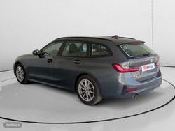 BMW Serie 3 318 d - Miniatura 4